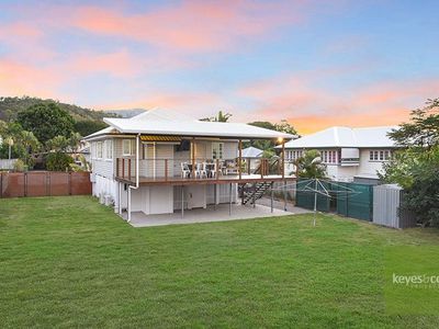 22 Munroe Street, Wulguru