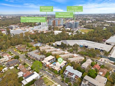 18 / 65 - 71 Beamish Road, Northmead