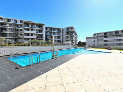 204 / 5 Henry Street, Turrella