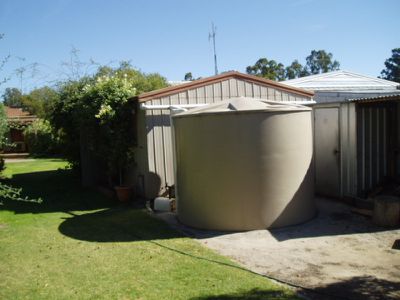 5 HAY STREET, Cohuna