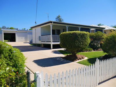 146 Mackenzie Street, Wondai