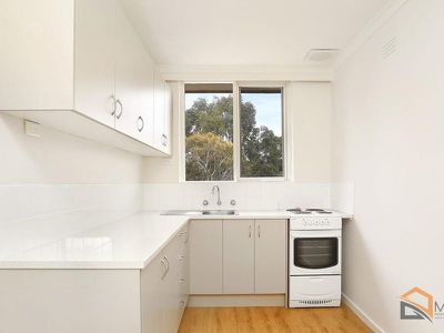 22 / 614 Moreland Road, Brunswick West