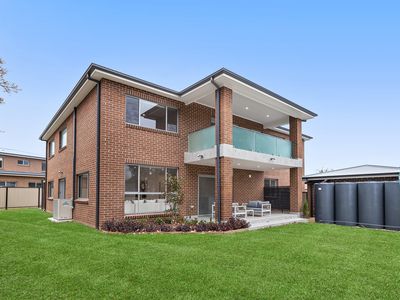 17B & C Acacia Street, Eastwood