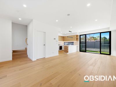 4 Bedroom / 9-9a Old Berowra Road, Hornsby