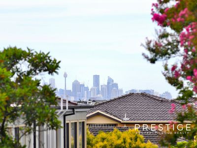 60A Lorraine Avenue, Bardwell Valley