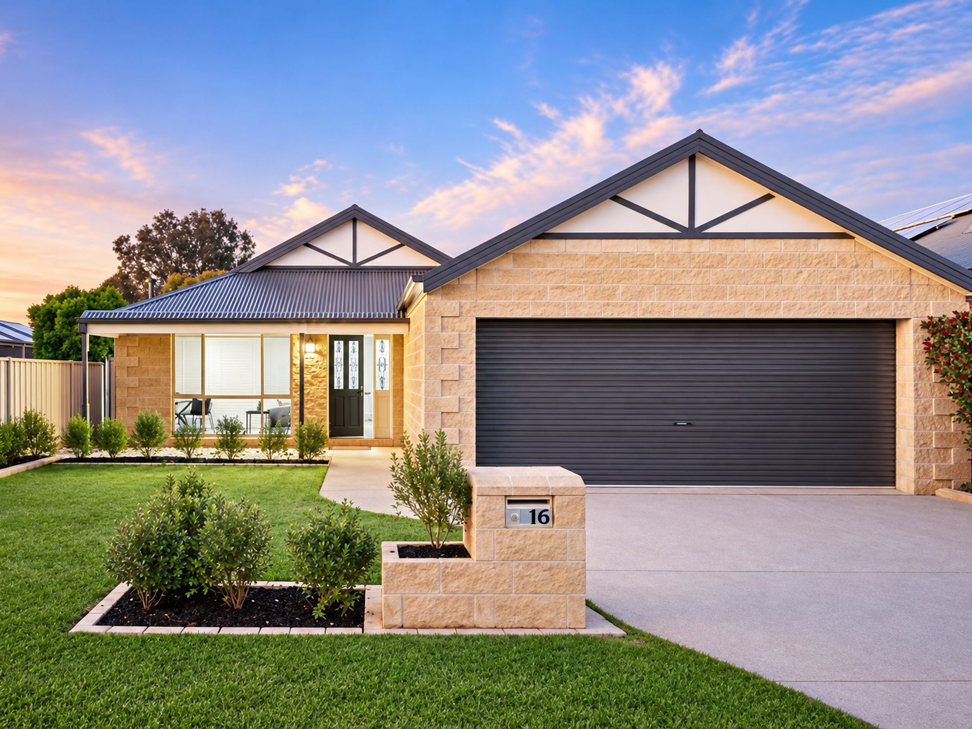 16 Madden Drive, Yarrawonga