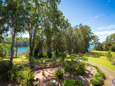 10 The Slipway, Narooma