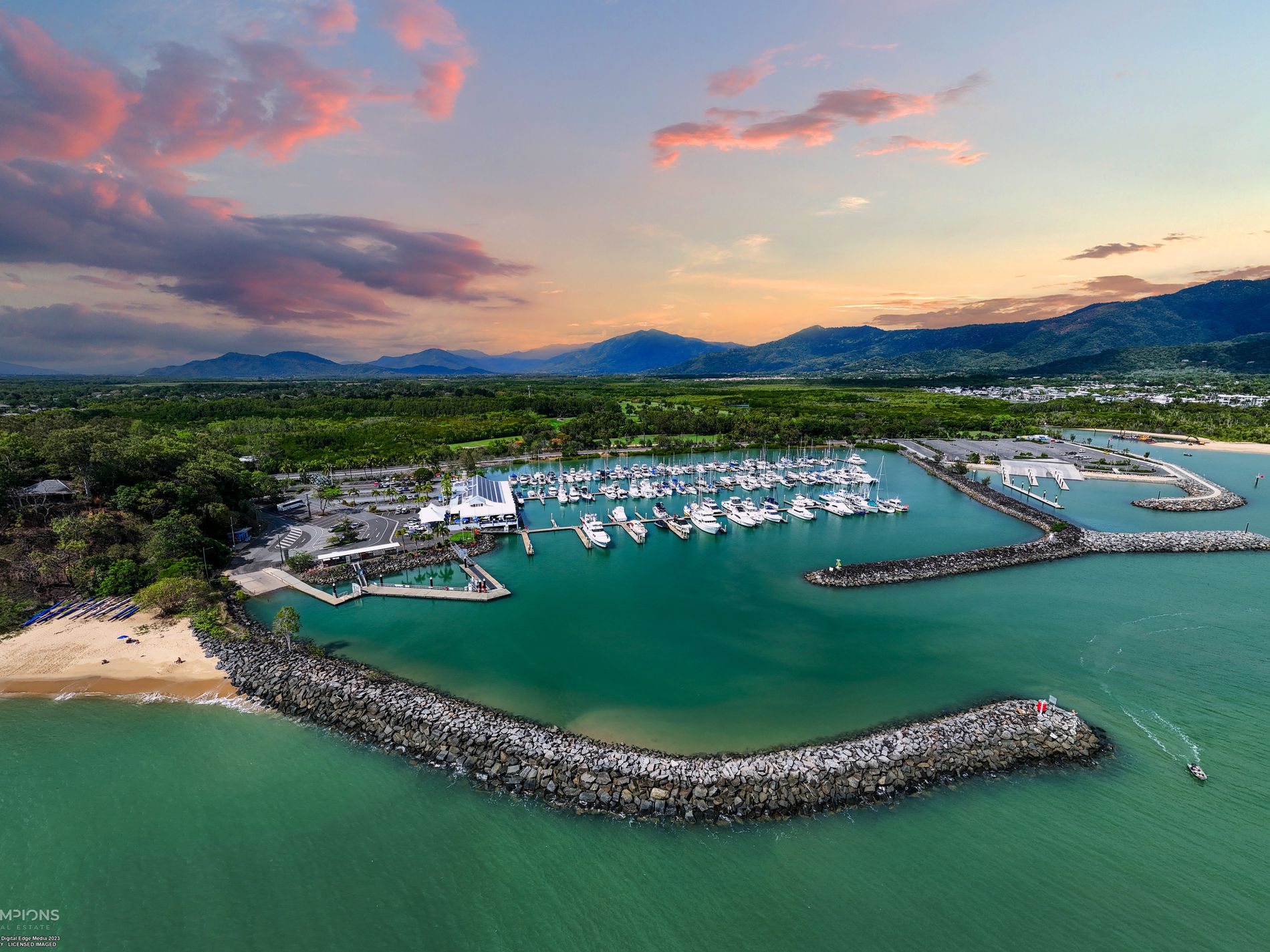 18 Dowsett Close, Yorkeys Knob