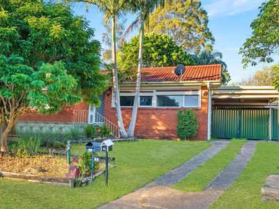 16 Dickens Road, Ambarvale