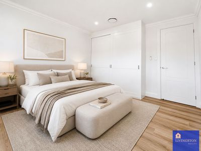 40 Boundary Street, Parramatta