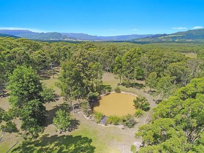 2 Old Bendeela Road, Kangaroo Valley