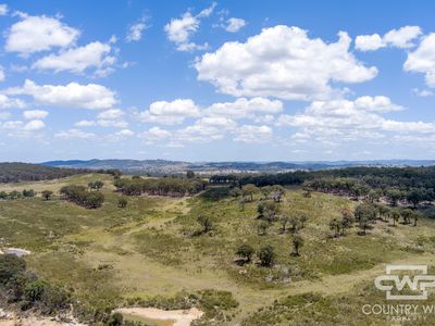 Lot 162, 2202 Wellington Vale Road, Emmaville