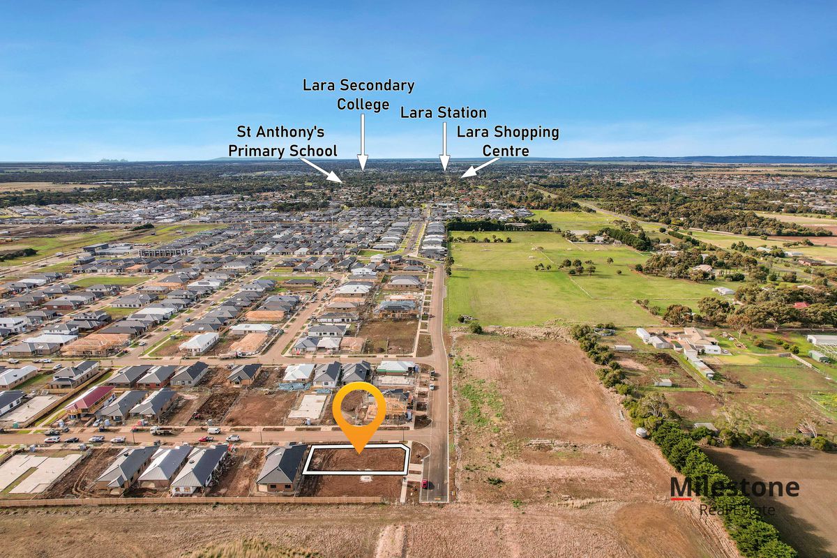 46 Verdant Street, Lara