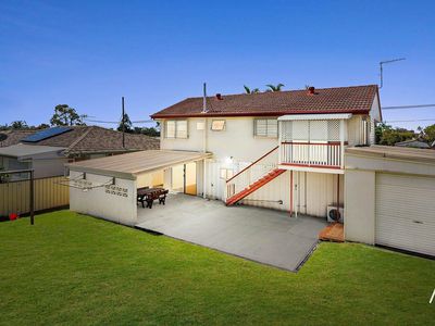 3 Kinyunga St, Kippa-ring