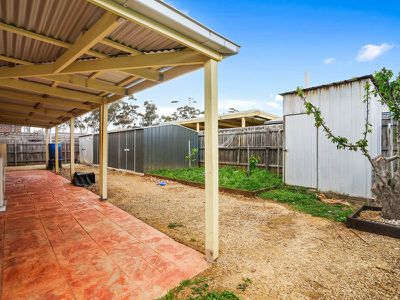 2 Tasman Place, Wyndham Vale