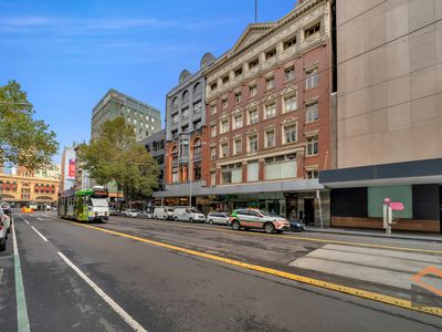 304 / 65 Elizabeth Street, Melbourne