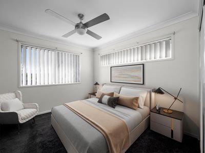 3 / 4 Banksia Road, Coomera