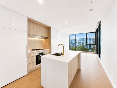 C906 / 80 Waterloo Road  (entry via Byfield St), Macquarie Park