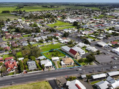 6 Mount Gambier Road, Millicent