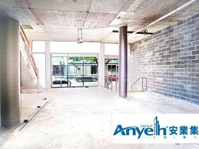 Level G, Ground Floor / 19 Burwood Road, Burwood