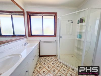 1B Hall Street, Kerang
