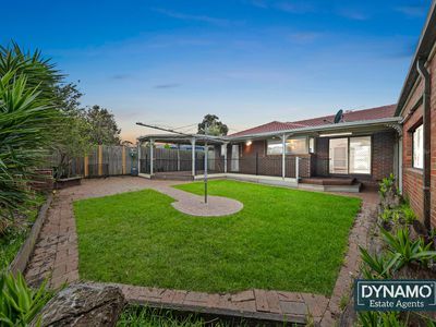 49 Northumberland Drive, Epping
