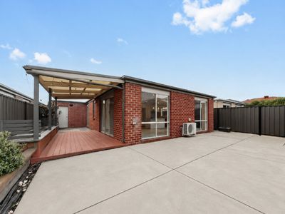 19 Hillsborough Crescent, Berwick