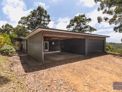 122 Cussons Road, Shadforth