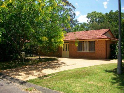 Ourimbah