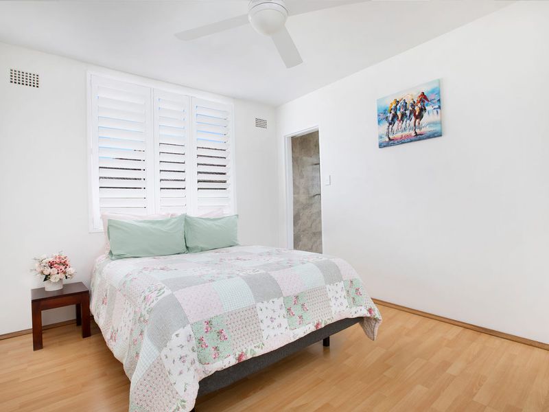 10 / 170 Falcon Street, Crows Nest