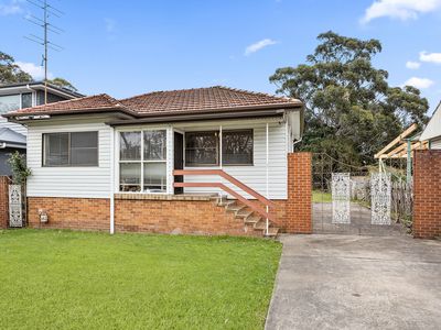 32 Brompton Road, Bellambi