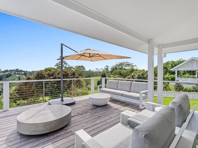 84 Fowlers Lane, Bangalow