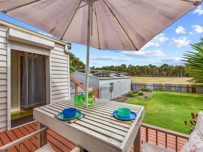 27 Riddoch Avenue, Mount Burr