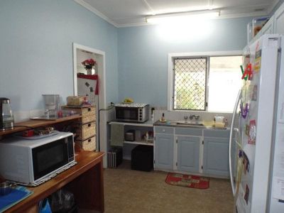 10 Bunker Avenue, Nanango