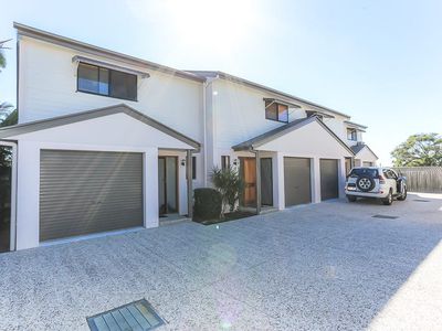 3 / 224 Main Road, Maroochydore