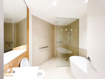 unit 304 / 8b Evergreen Mews, Armadale