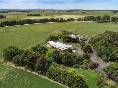 508 Belt Road, Millicent