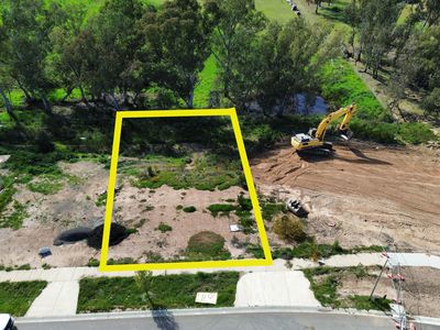 25 Dragonfly Drive, Seymour