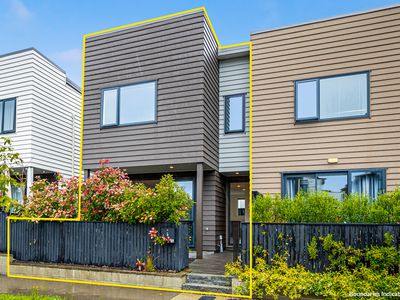 14 Autumn Blaze Street, Hobsonville