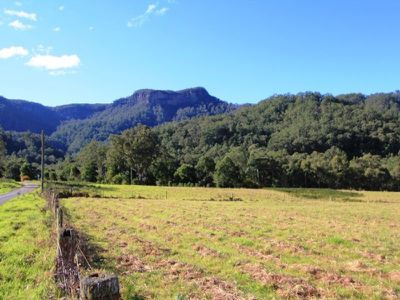 Lot 2 Lot 2 Carters Road, Kangaroo Valley