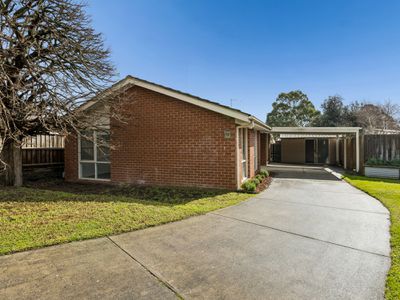 11 Mowbray Ct, Carrum Downs