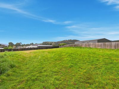 7 Dances road, Cygnet