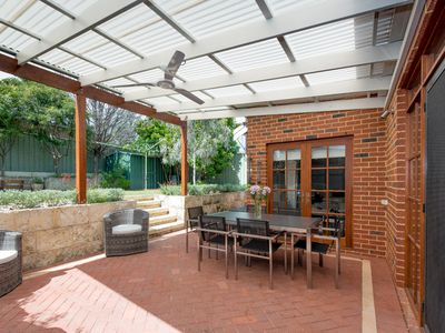 96 Egina Street, Mount Hawthorn
