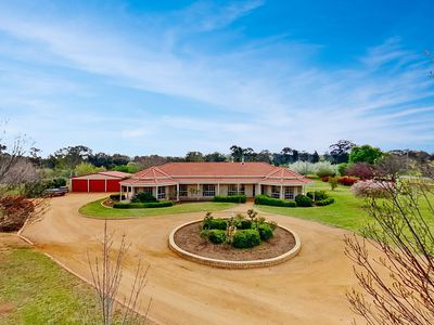 1R Trilby Drive, Dubbo