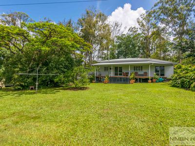50 Wallace Road, The Channon