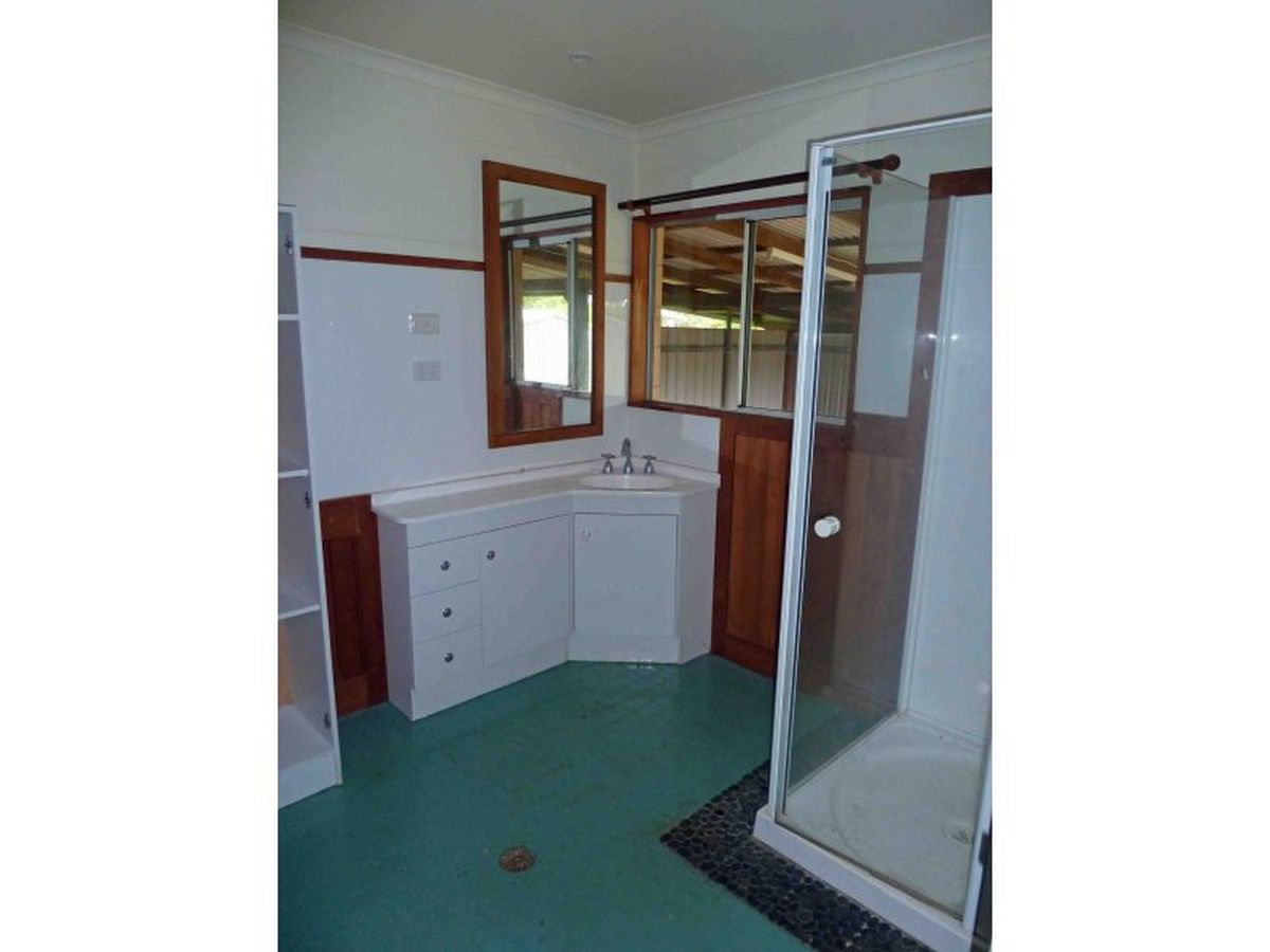 Yungaburra