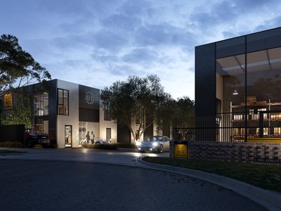 2-4 Pau Street, Coburg North