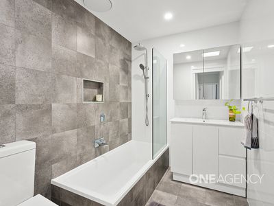 2 Cambridge Road, Dapto