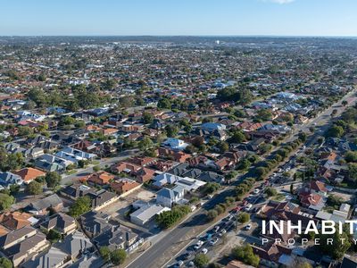 172A Morley Drive, Yokine