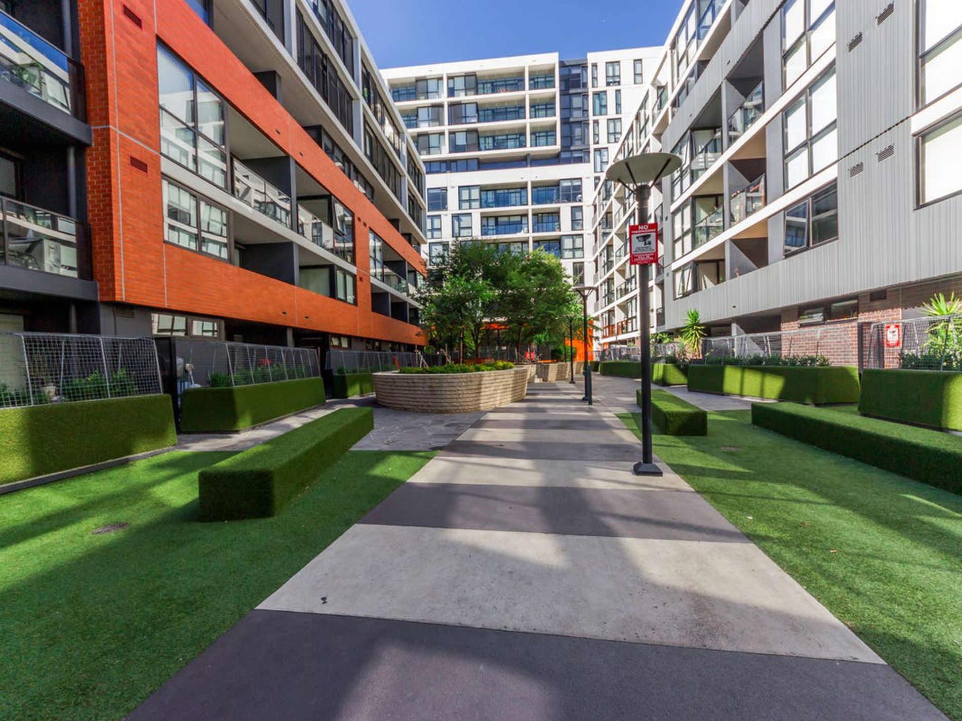 104 / 11 Flockhart Street, Abbotsford